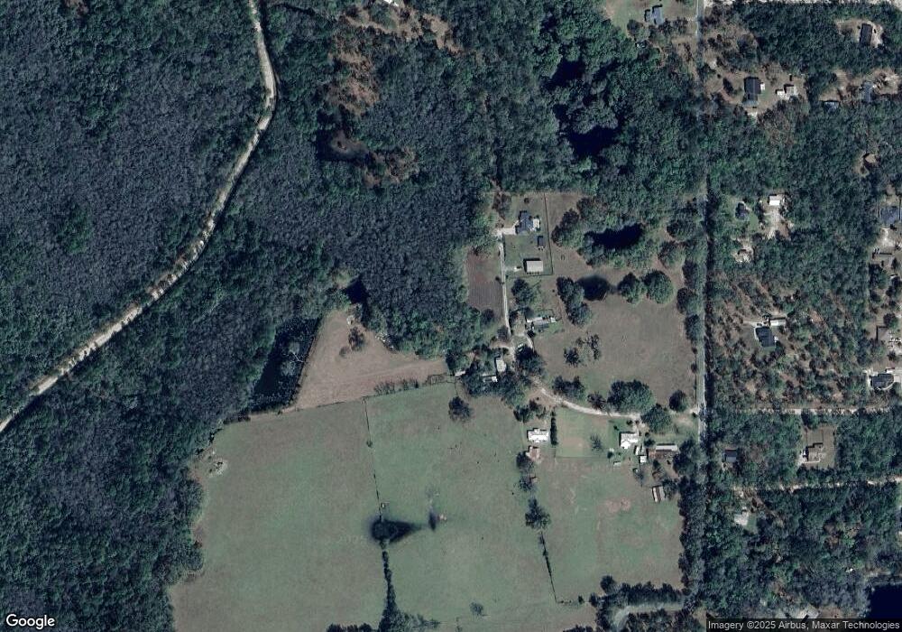 52 Horace Trail, Crawfordville, FL 32327 - photo 1