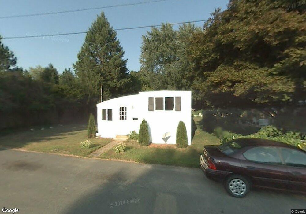 1 Elmshade Way, Springfield, MA 01119 - photo 1