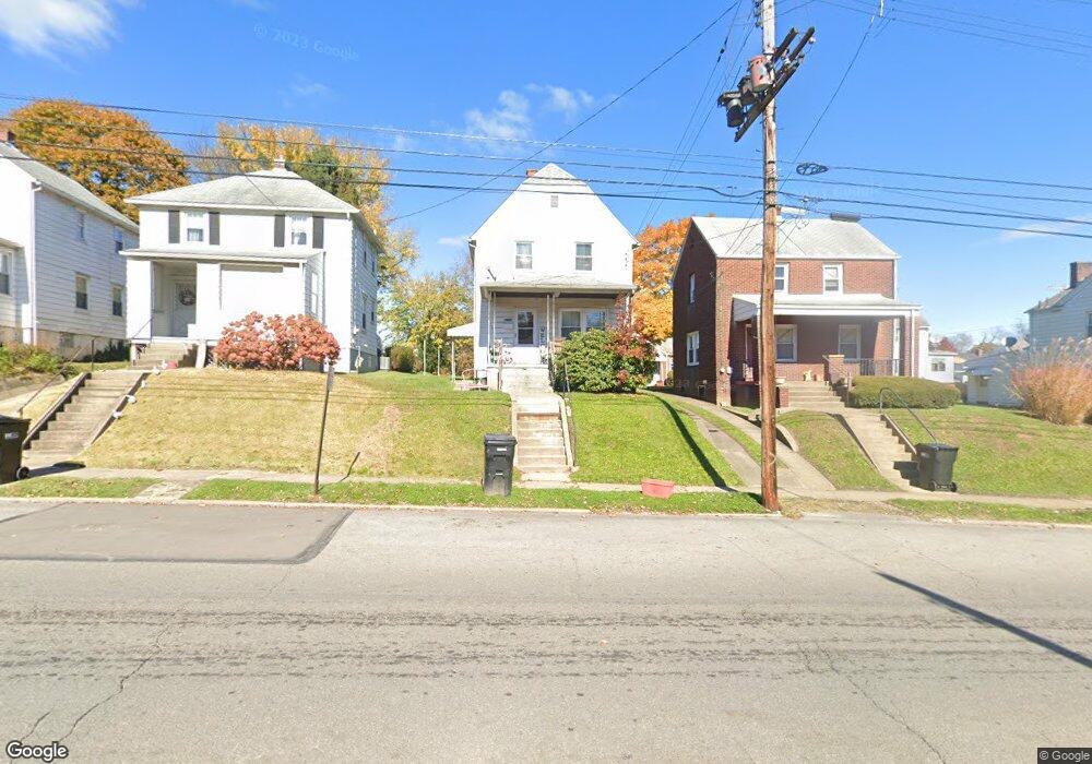 1606 Main St, Aliquippa, PA 15001 - photo 1