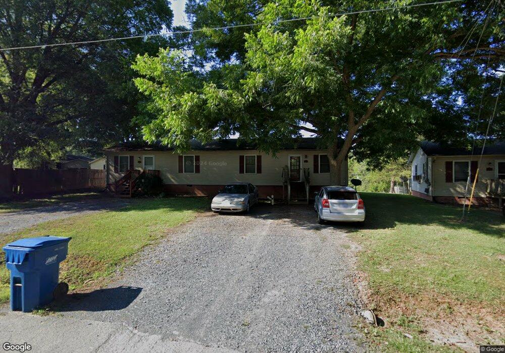 539 Shady Dr, Ramseur, NC 27316 - photo 1