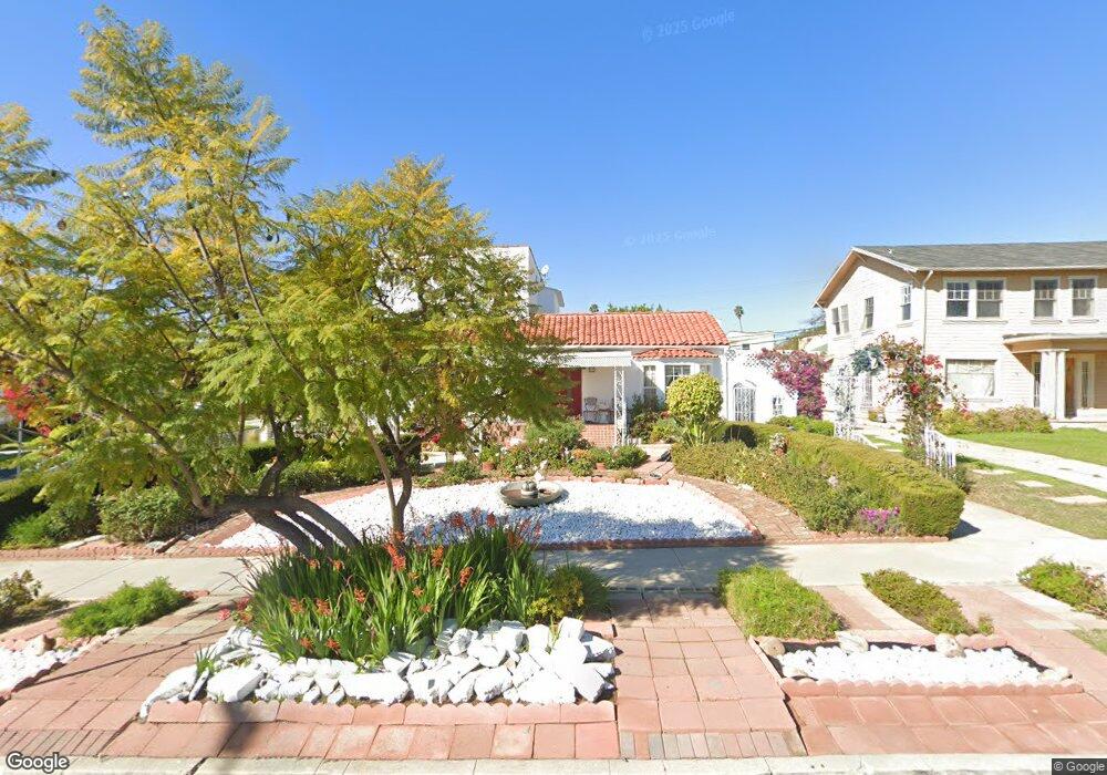 2227 Virginia Rd, Los Angeles, CA 90016 - photo 1