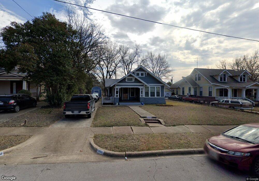 5808 Tremont St, Dallas, TX 75214 - photo 1