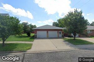 2411 Avenue D, Wilson, KS 67490
