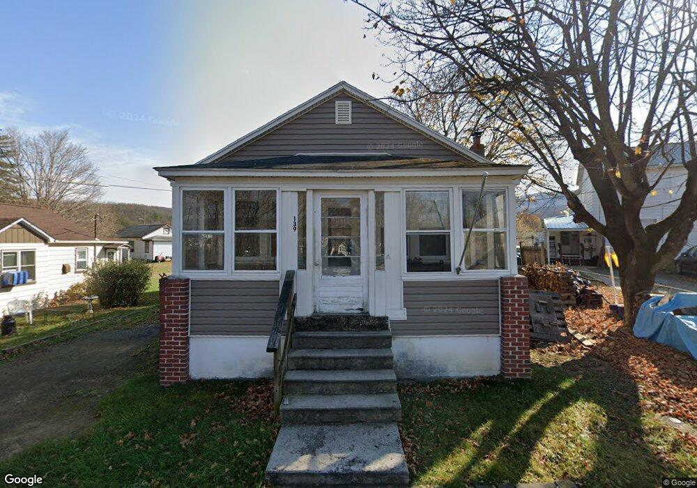 139 Cinder Ln, Paw Paw, WV 25434 - photo 1