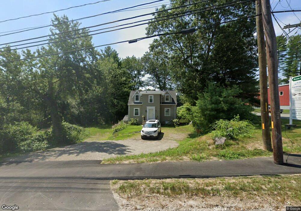 252 Norfolk St, Walpole, MA 02081 - photo 1
