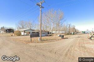 508 B St, Scobey, MT 59263