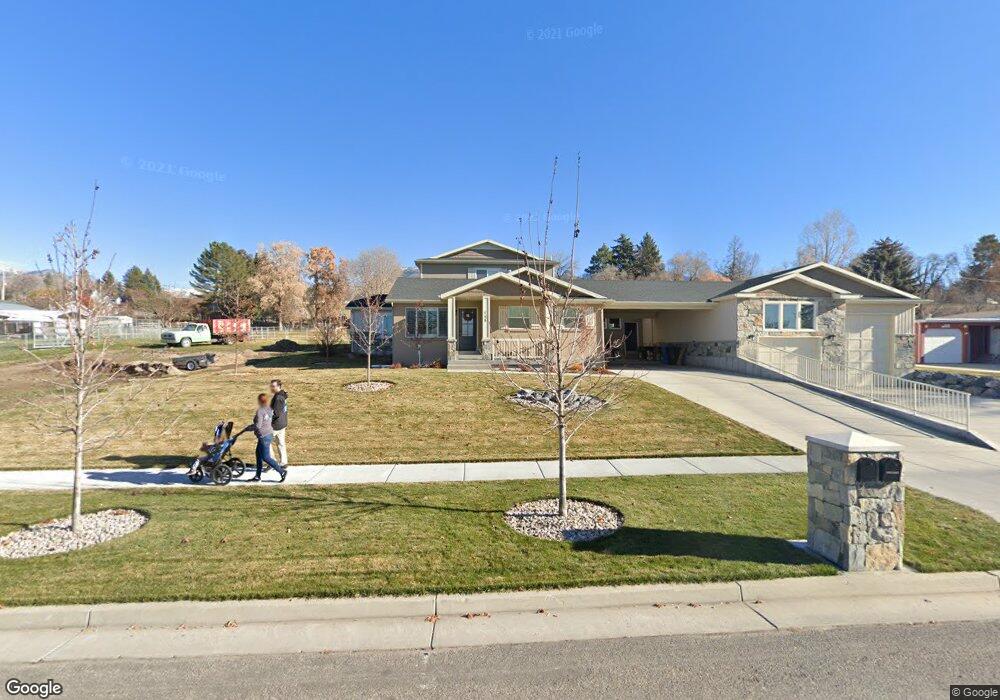 160 N 200 E, Smithfield, UT 84335 - photo 1