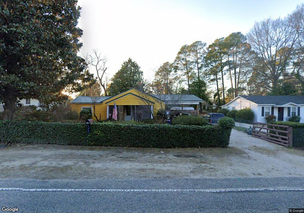304 Roxie Ave, Fayetteville, NC 28304 - photo 1