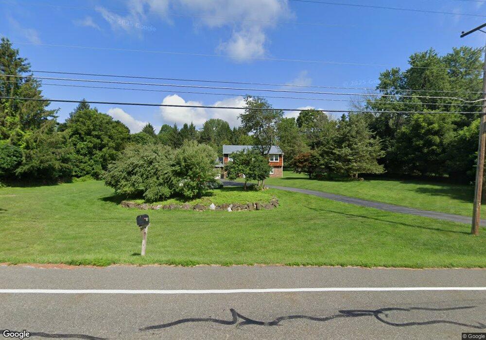 119 Wolfs Corner Rd, Newton, NJ 07860 - photo 1