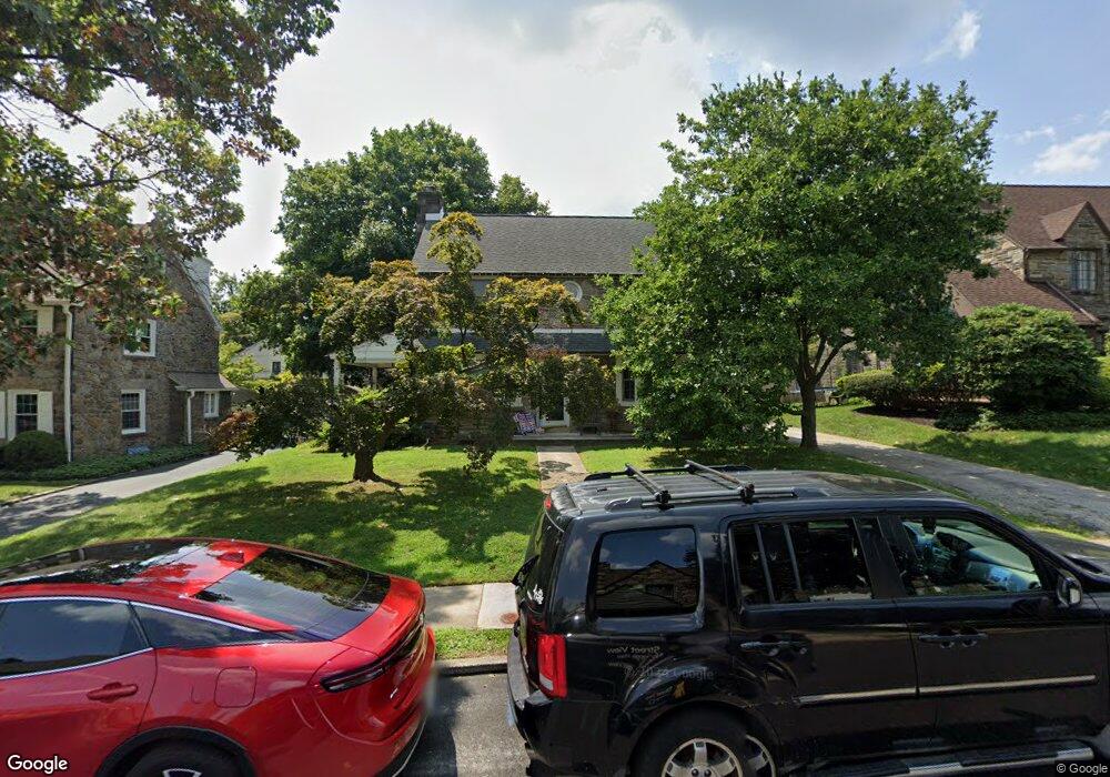 524 Derwyn Rd, Drexel Hill, PA 19026 - photo 1