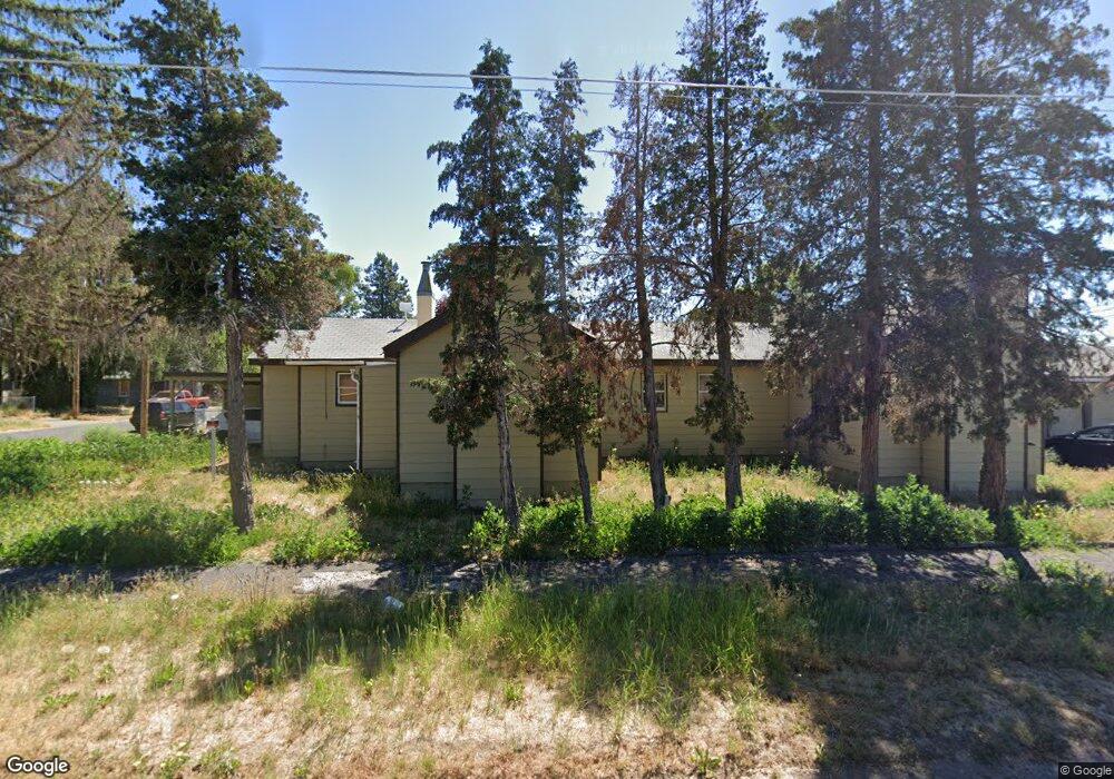 1111 Owens St, Klamath Falls, OR 97601 - photo 1