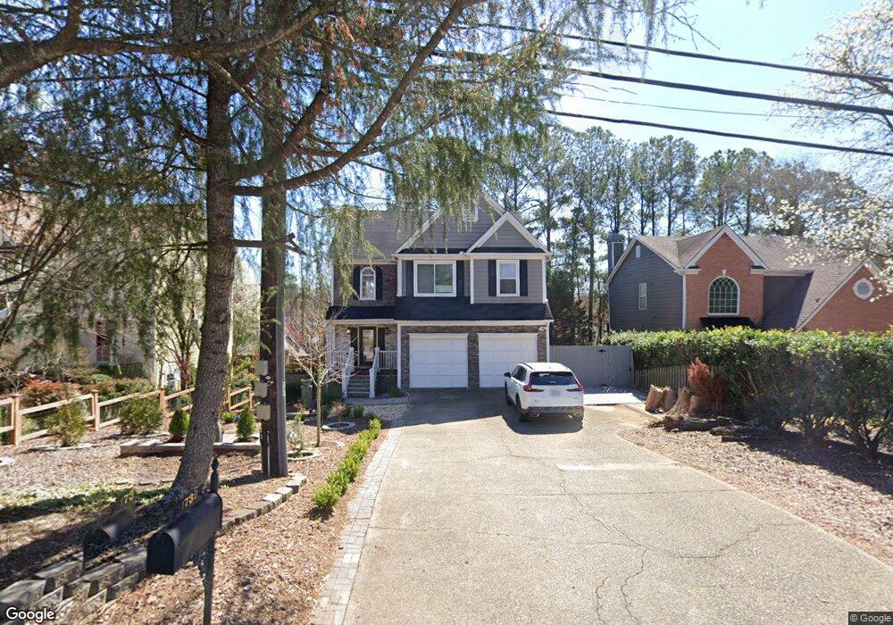 1732 Cooper Lake Dr SE unit 2, Smyrna, GA 30080 - photo 1