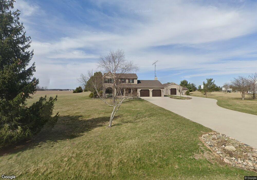 8775 Bixel Rd, Pandora, OH 45877 - photo 1