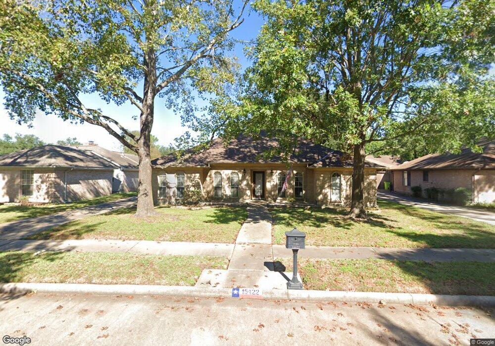 15422 Glenwood Park Dr, Houston, TX 77095 - photo 1