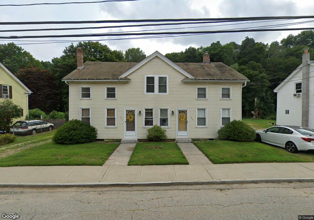 165 Main St, Baltic, CT 06330 - photo 1