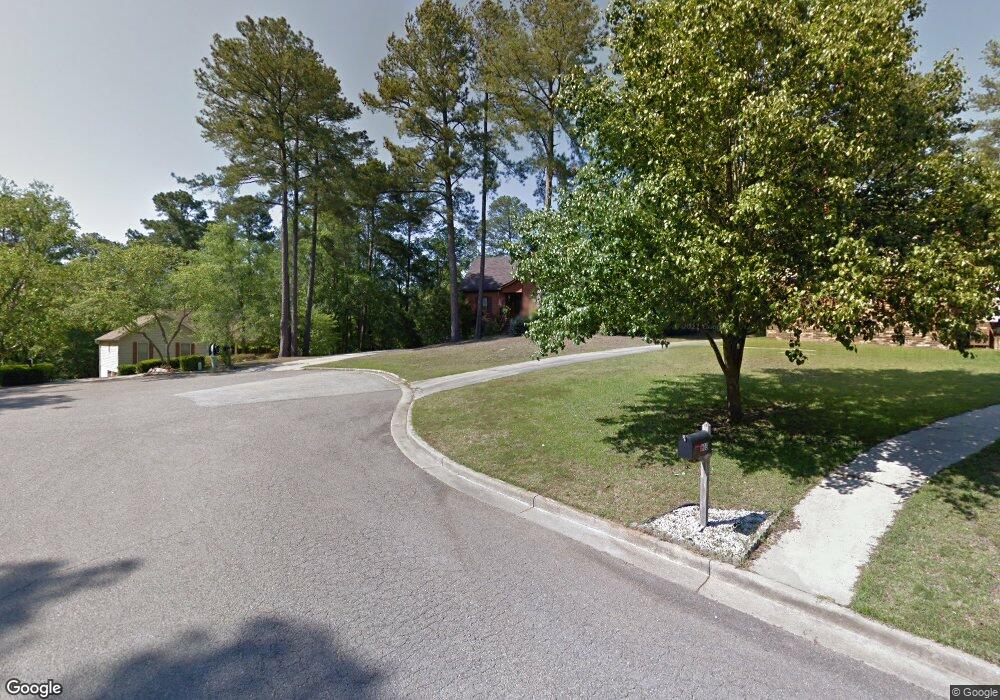 605 Ridge Way, Evans, GA 30809 - photo 1