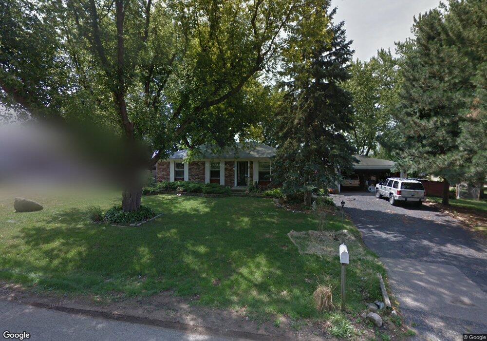 2 Pheasant Trail, Lake In the Hills, IL 60156 - photo 1