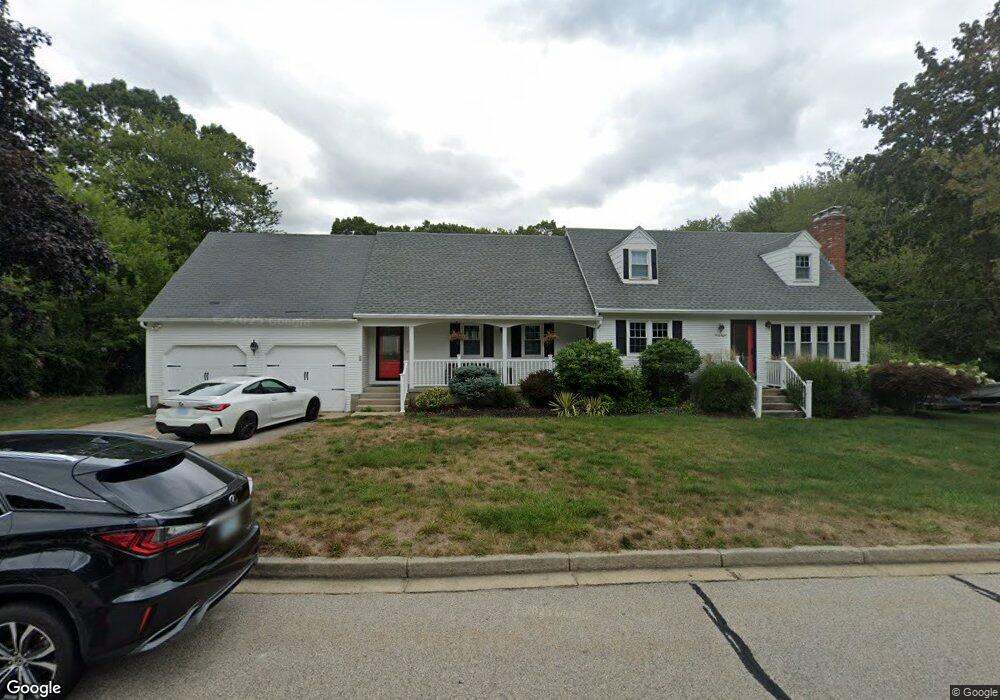 48 Pine Orchard Rd, West Warwick, RI 02893 - photo 1