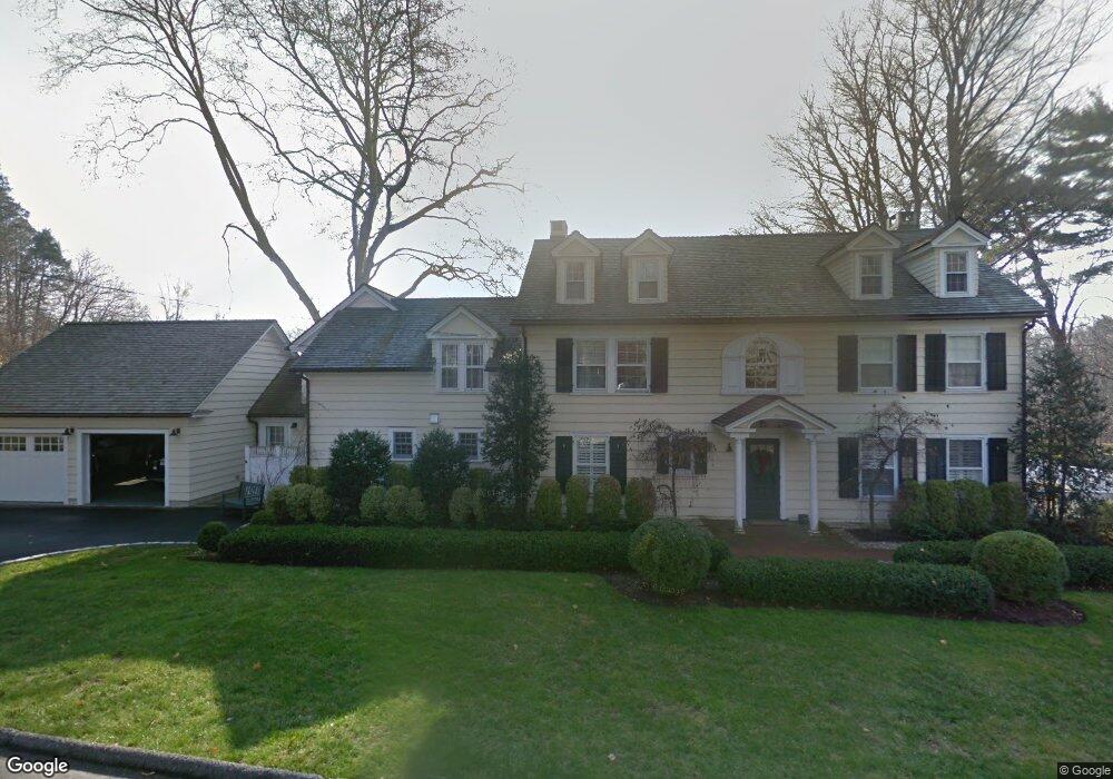 210 Marshall Ridge Rd, New Canaan, CT 06840 - photo 1