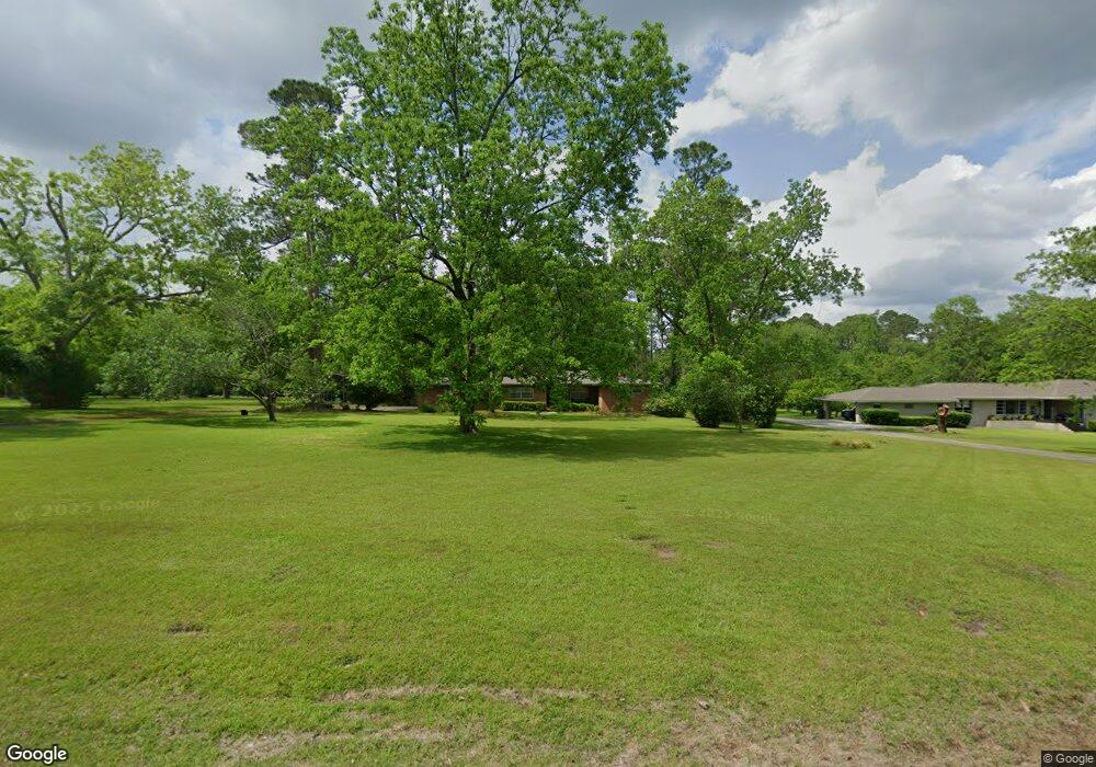 965 W Roanoke Drive Extension, Fitzgerald, GA 31750 - photo 1