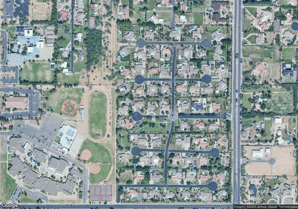 3446 E Minton Cir, Mesa, AZ 85213 - photo 1