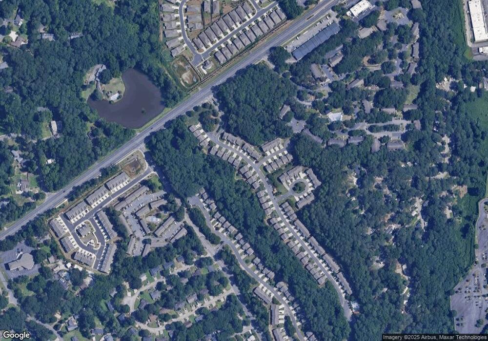 1036 Brownstone Dr, Marietta, GA 30008 - photo 1