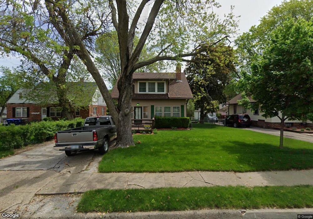 3017 47th St, Des Moines, IA 50310 - photo 1