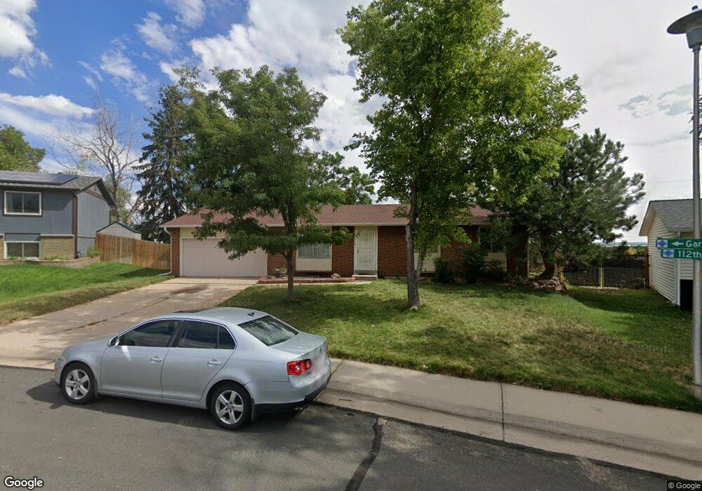 11218 Garfield St, Thornton, CO 80233 - photo 1