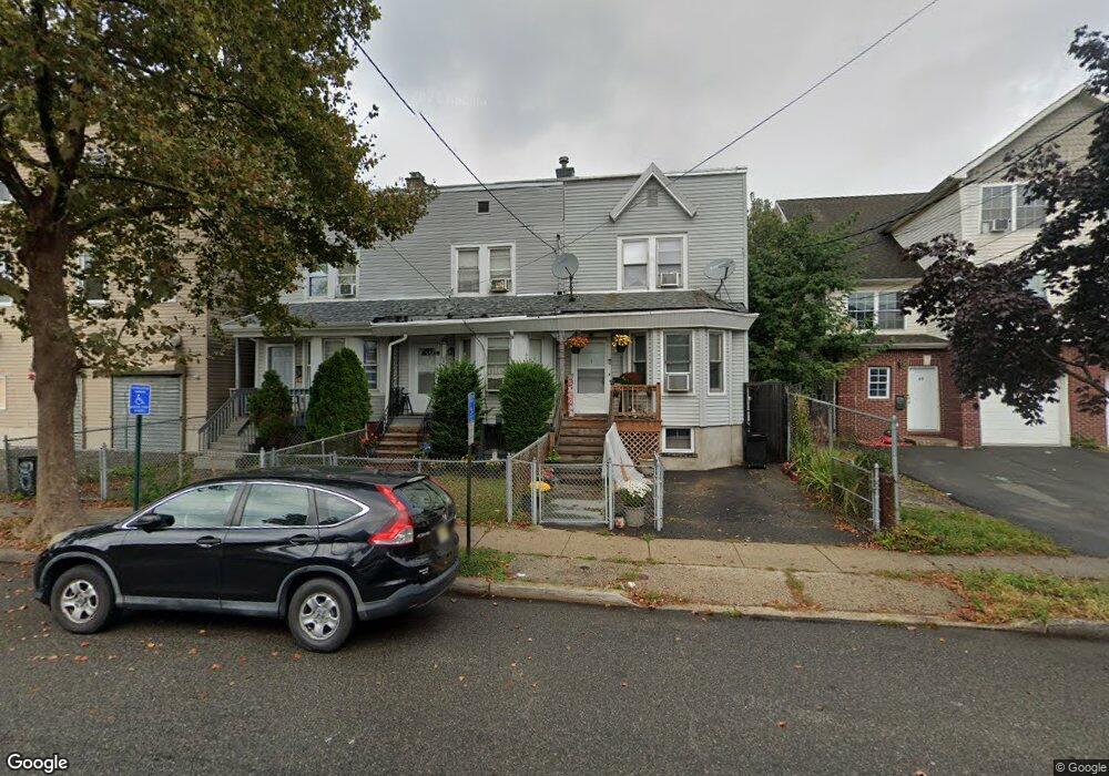 479 Alden St, Orange, NJ 07050 - photo 1