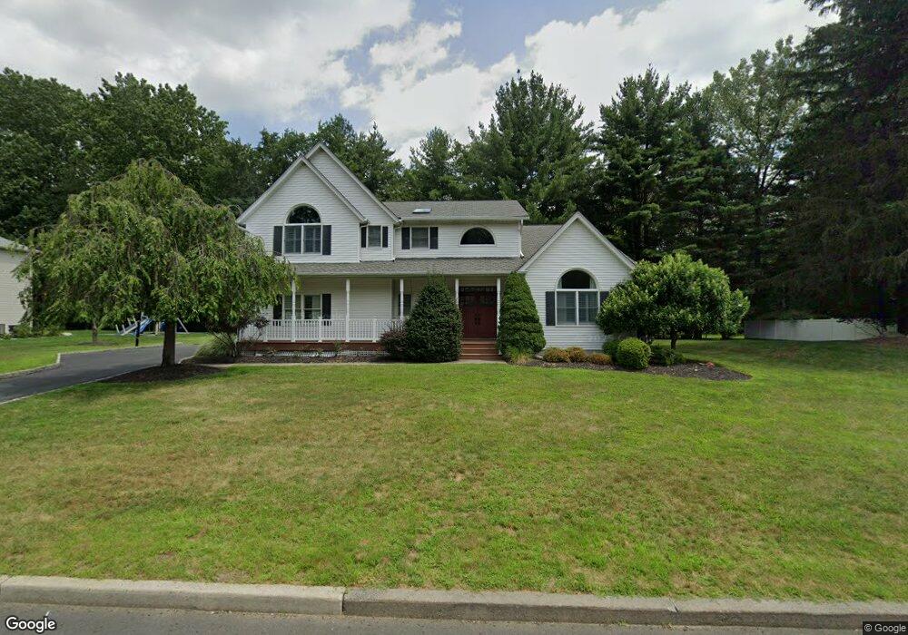 6 Matthew Dr, Spring Valley, NY 10977 - photo 1