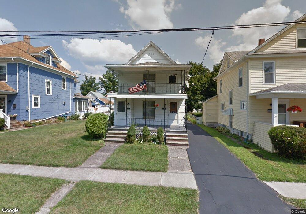 128 N 14th St, Olean, NY 14760 - photo 1