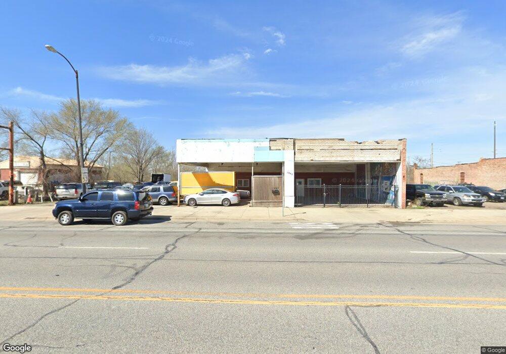 1942 Broadway, Gary, IN 46407 - photo 1