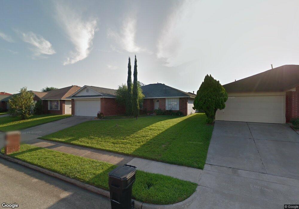 10943 Fern Terrace Dr, Houston, TX 77075 - photo 1