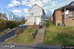 308 Lynnwood Ave, East Pittsburgh, PA 15112