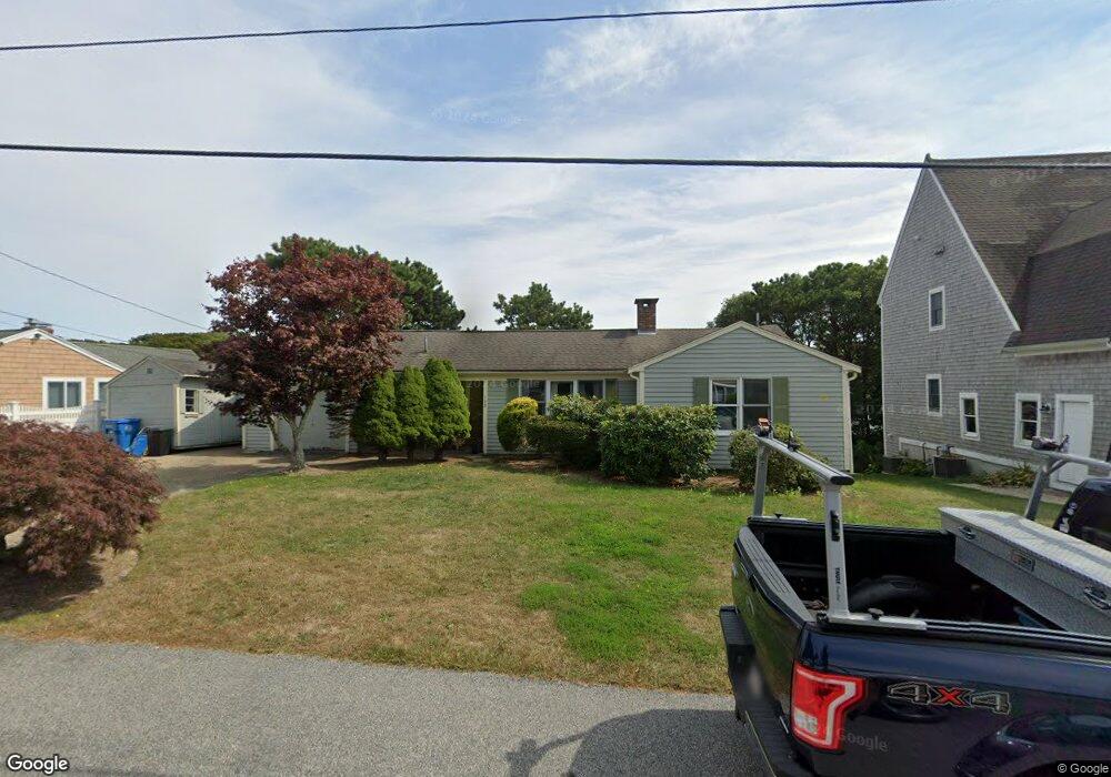 168 Antlers Shore Dr, East Falmouth, MA 02536 - photo 1