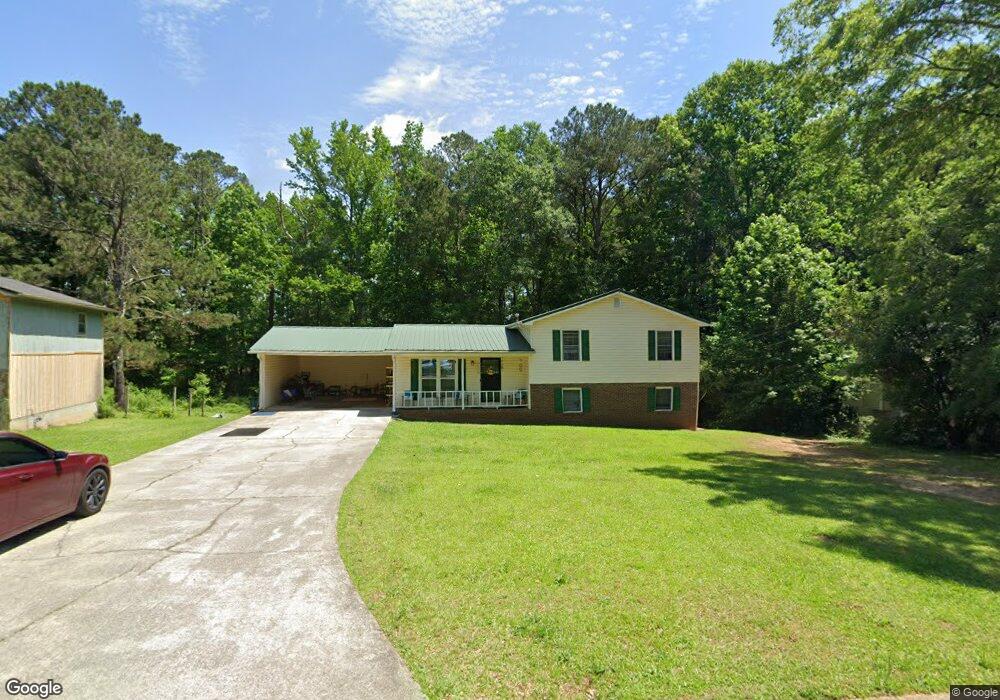 121 Crestline Way, Carrollton, GA 30117 - photo 1