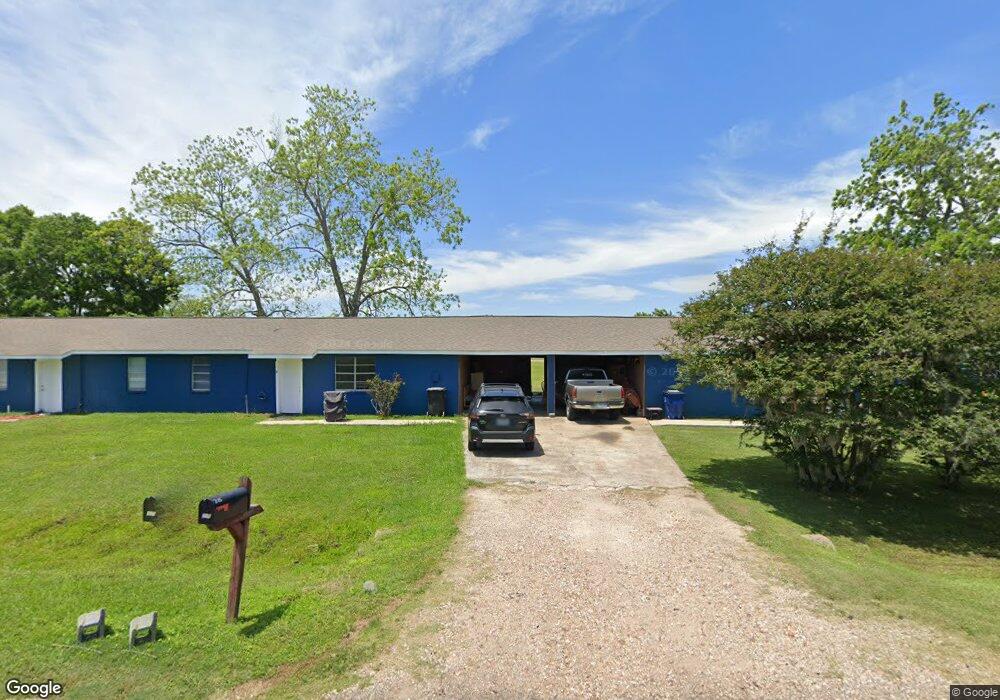 211 Milam St, Brazoria, TX 77422 - photo 1