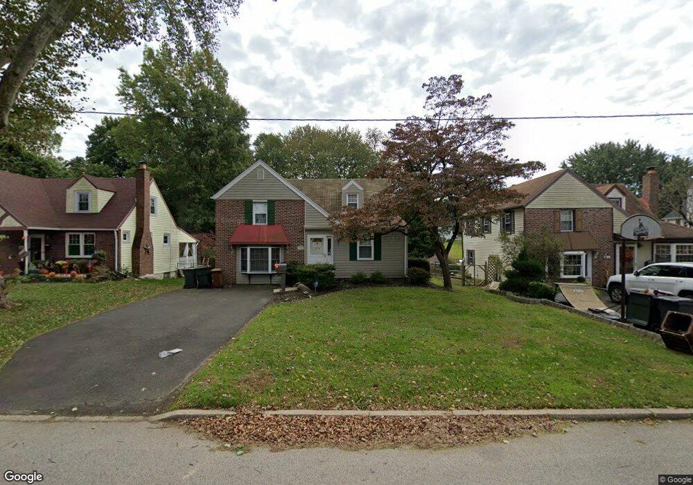 2528 Fernwood Ave, Abington, PA 19001 - photo 1