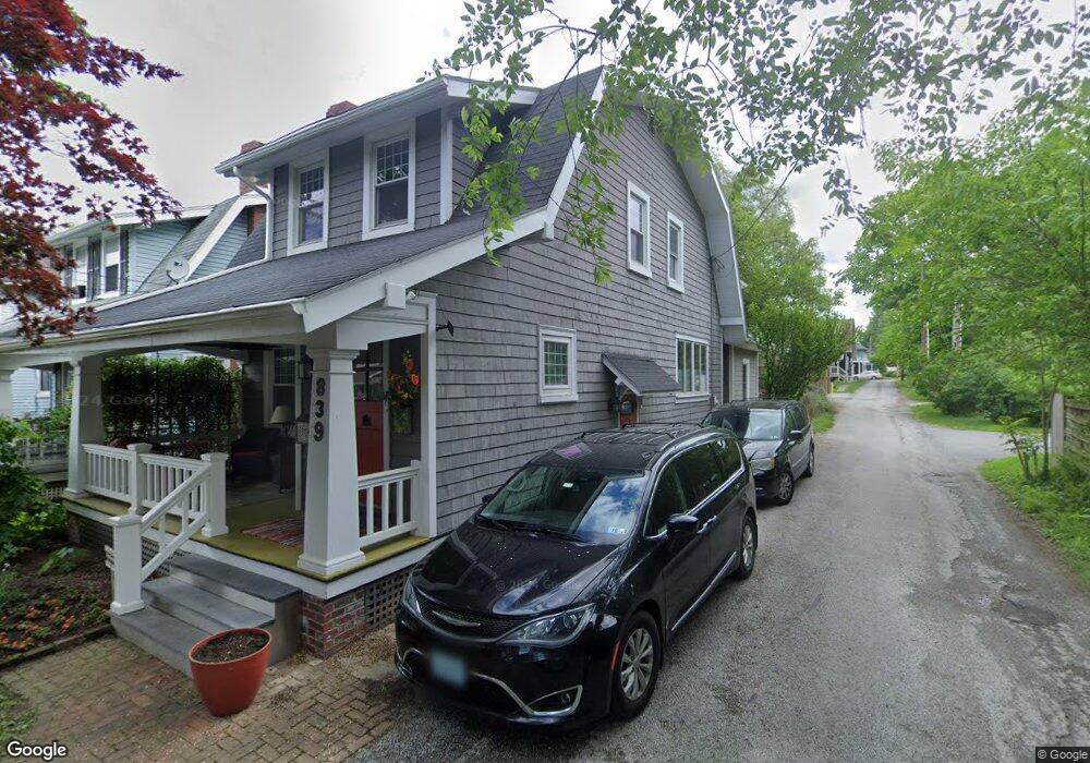 Street View Photo