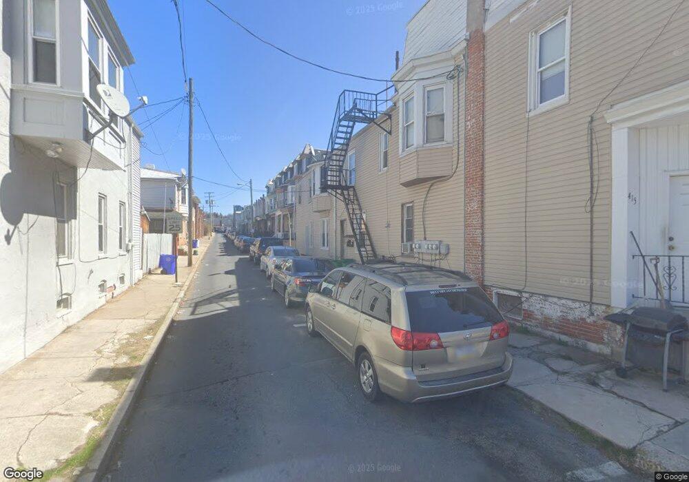 415 S 16th St, Reading, PA 19606 - photo 1