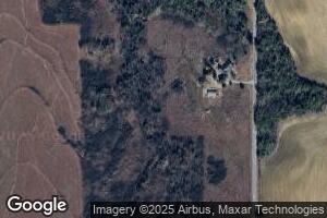 9593 NE 240th St, Fletcher, OK 73541