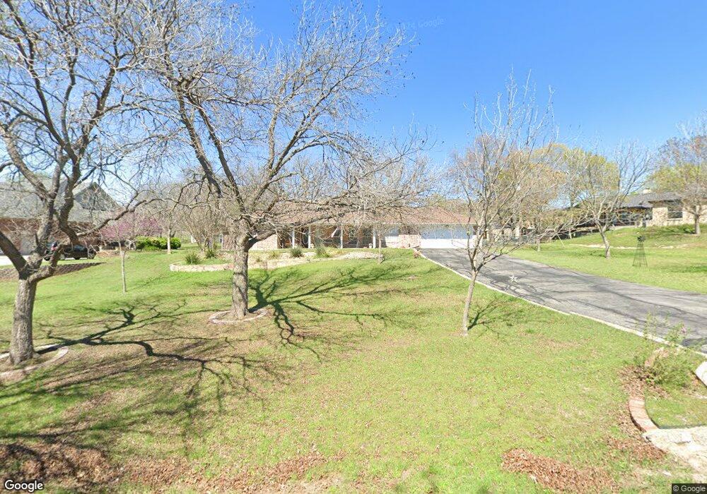 3742 Willow Cir, Weatherford, TX 76087 - photo 1