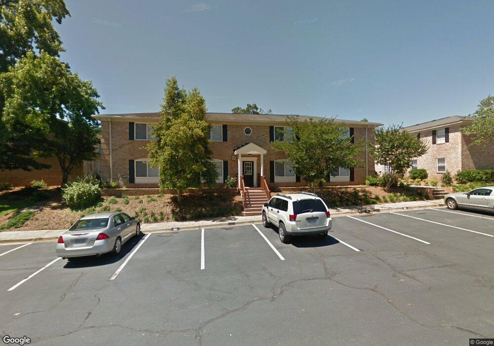 Annaberg Apartments, Augusta, GA 30909 - photo 1