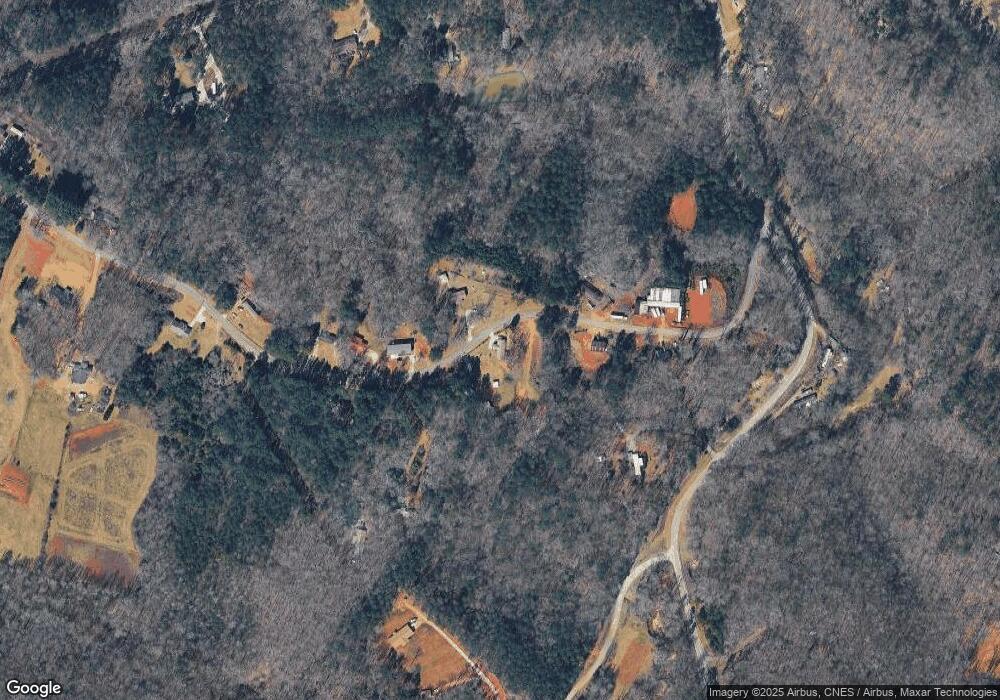 482 Old Oak Valley Rd, Toccoa, GA 30577 - photo 1