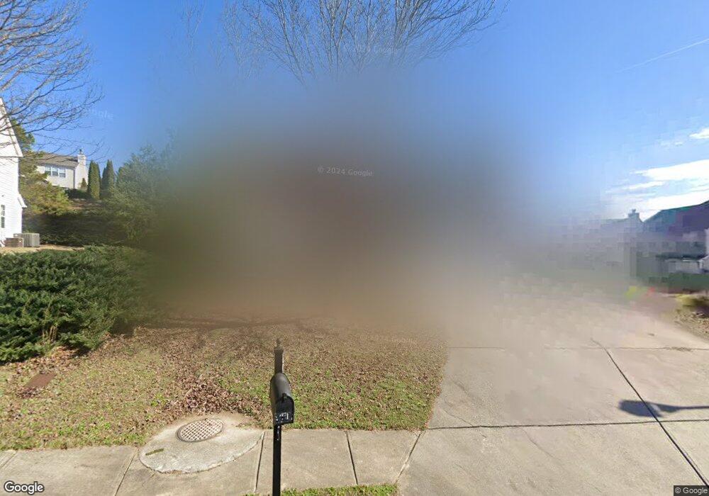 3901 Oak Crossing Dr, Suwanee, GA 30024 - photo 1