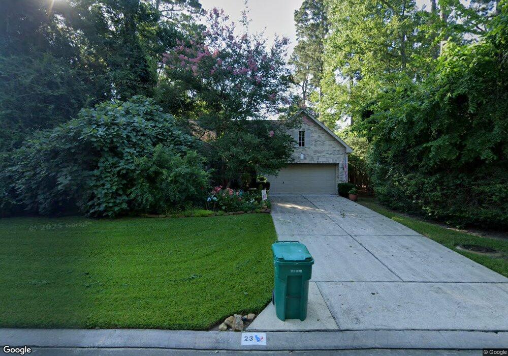 23 S Ashley Green, Spring, TX 77382 - photo 1