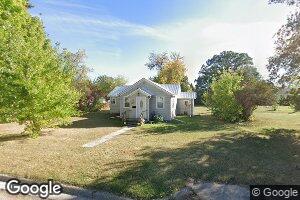 516 8th St NE, Fosston, MN 56542