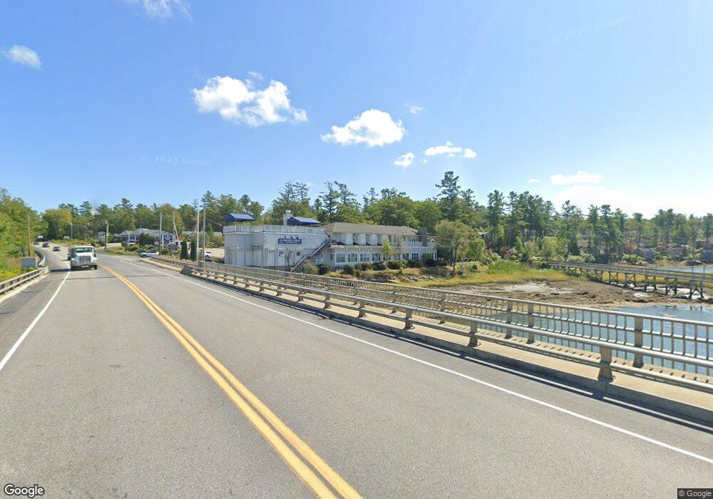 204 Sheepscot Harbour Villiage & R unit 204, Edgecomb, ME 04556 - photo 1