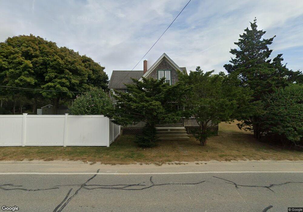 480 Central Ave, East Falmouth, MA 02536 - photo 1