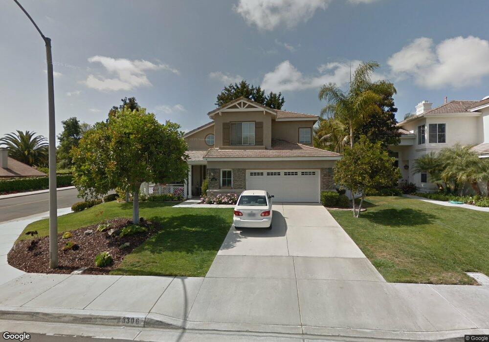 3306 Camino Coronado, Carlsbad, CA 92009 - photo 1